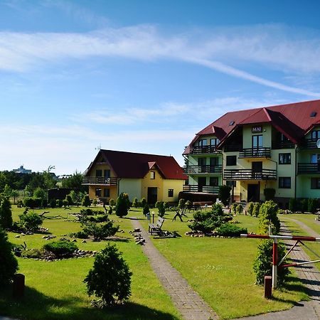 Pokoje Goscinne Maj - Rozewie Jastrzebia Gora Bagian luar foto