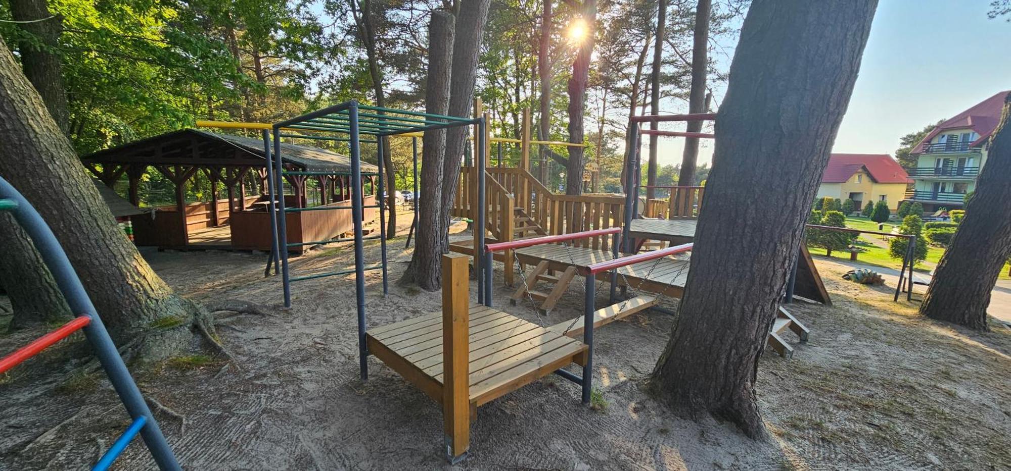 Pokoje Goscinne Maj - Rozewie Jastrzebia Gora Bagian luar foto
