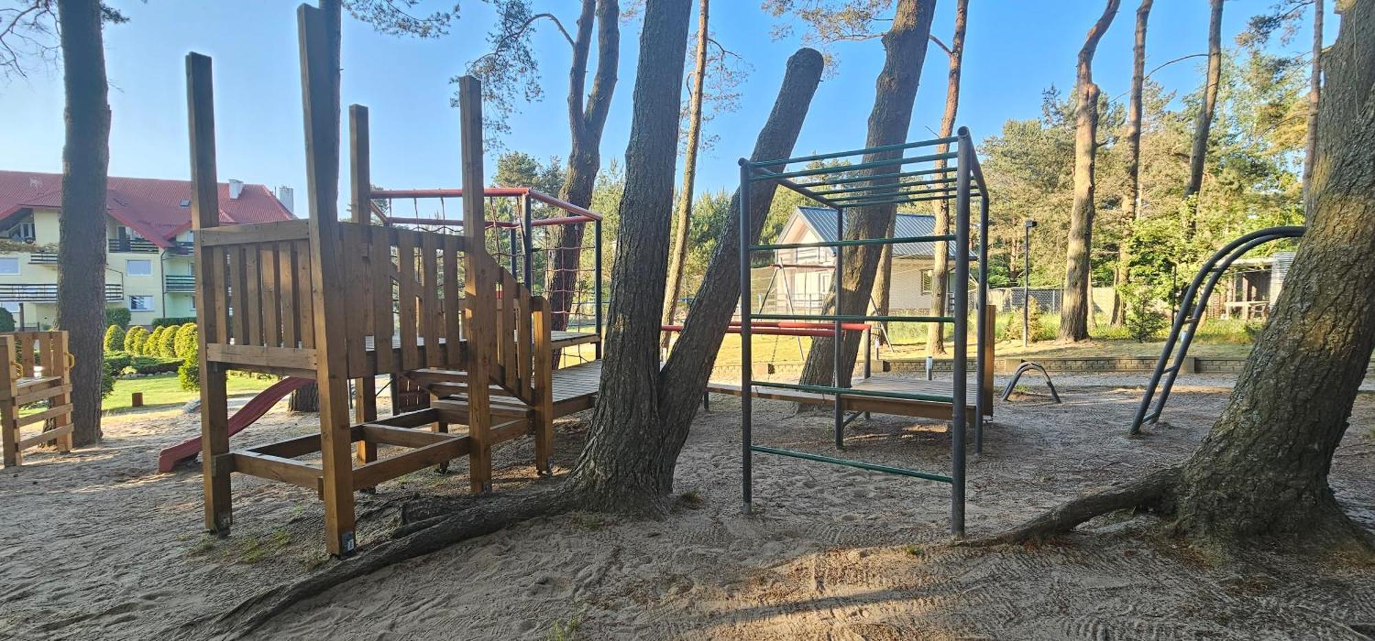 Pokoje Goscinne Maj - Rozewie Jastrzebia Gora Bagian luar foto
